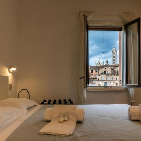 The View Apartment Siena Exterior photo