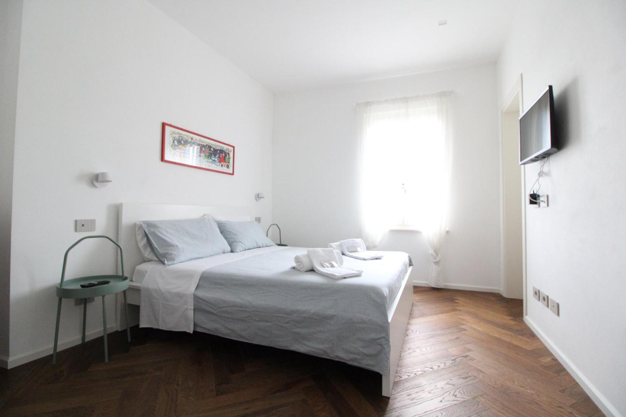The View Apartment Siena Exterior photo