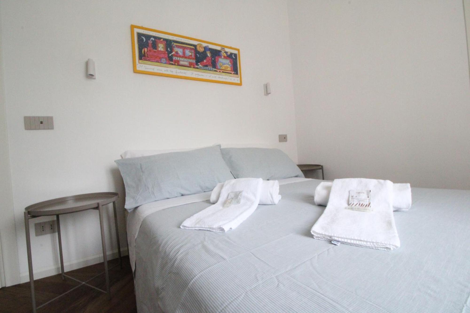 The View Apartment Siena Exterior photo