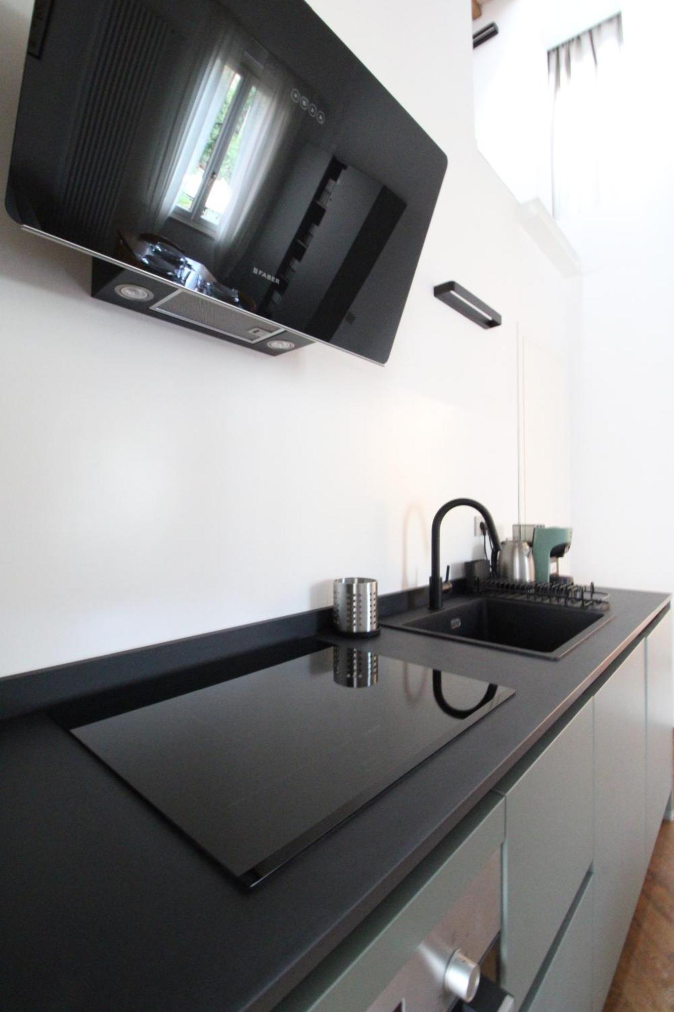 The View Apartment Siena Exterior photo